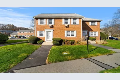 102 Emerson Gardens #102, Lexington, MA 02420 - Photo 1