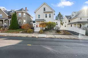 100 Medford St, Malden, MA 02148 - Photo 1
