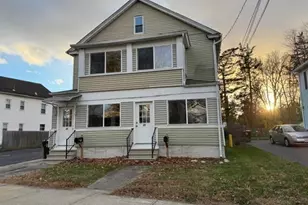 36-38 Rowley St, Agawam, MA 01001 - Photo 1