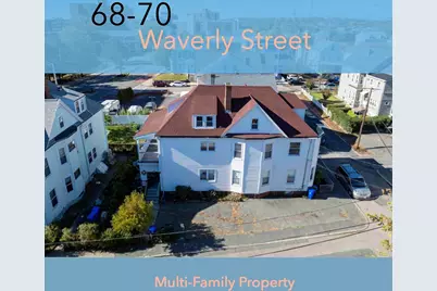 68-70 Waverly St, Malden, MA 02148 - Photo 1