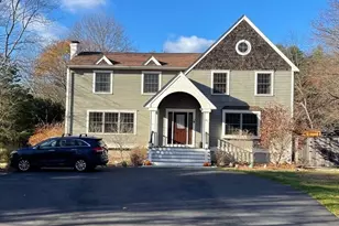 71 Morse Steeet, Sharon, MA 02067 - Photo 1