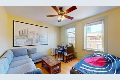 131 Park Drive #31, Boston, MA 02215 - Photo 1