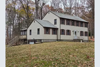 139 Picnic St, Boxborough, MA 01719 - Photo 1