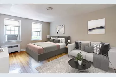 24 Concord Ave #505, Cambridge, MA 02138 - Photo 1