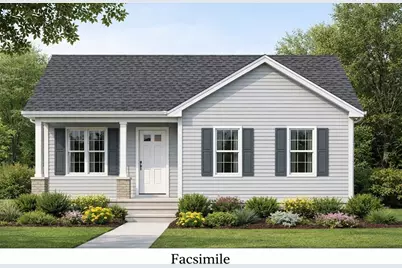 263 Lake Ave, Wareham, MA 02538 - Photo 1