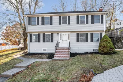 92 Milner St, Waltham, MA 02451 - Photo 1