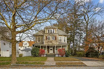95 Washington St, Chicopee, MA 01020 - Photo 1