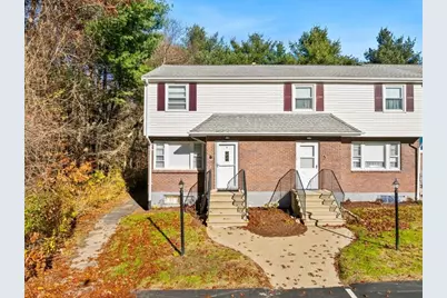 139 Burt St #6, Norton, MA 02766 - Photo 1