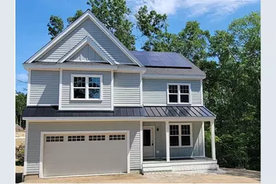 55 Pearson Drive #8-Dogwood, Newbury, MA 01922 - Photo 1
