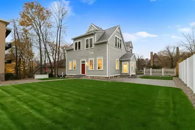 14 Newell Rd #14, Brookline, MA 02446 - Photo 1