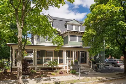 44 Winslow Rd., Brookline, MA 02446 - Photo 1
