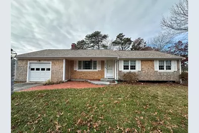 45 Bernard, Yarmouth, MA 02664 - Photo 1