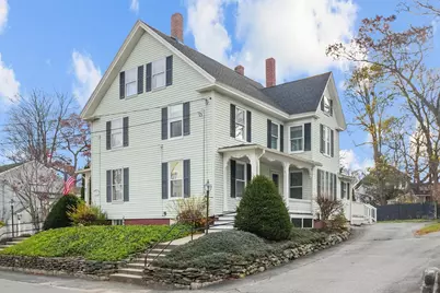 10 Vendome St #10, Merrimac, MA 01860 - Photo 1