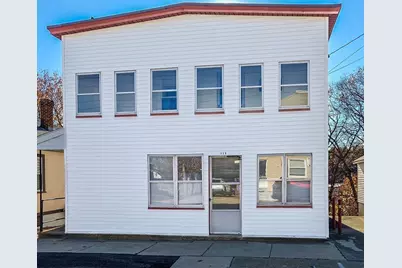 139 Lincoln Terrace #2, Leominster, MA 01453 - Photo 1