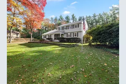 15 Lady Slipper Ln, Duxbury, MA 02332 - Photo 1