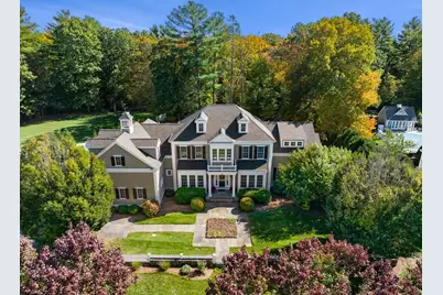 120 Deerfield Ln, Hanover, MA 02339 - Photo 1