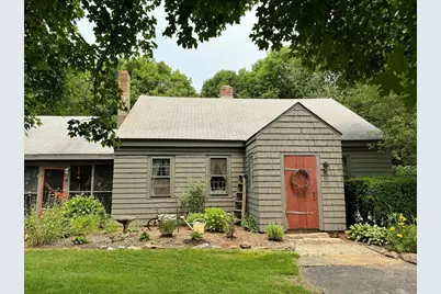 285 Brookfield Rd, Sturbridge, MA 01518 - Photo 1