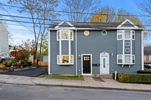 35 Dewey, Boston, MA 02125 - Photo 1