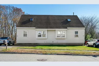 76 Parsons Hill Dr #A, Worcester, MA 01603 - Photo 1