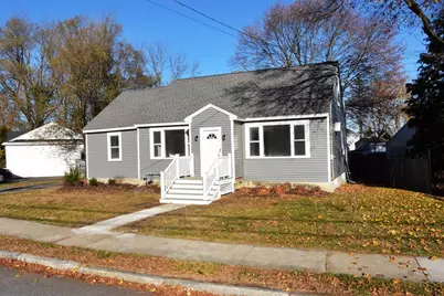 11 W Hawley Street, Lawrence, MA 01843 - Photo 1