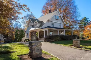 40 Sewall St, Newton, MA 02465 - Photo 1