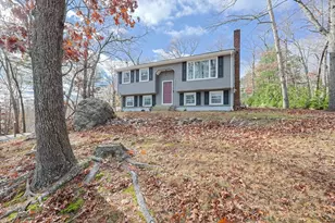 295 Newport Ave, Attleboro, MA 02703 - Photo 1