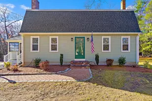 120 Hawes St, Wrentham, MA 02093 - Photo 1