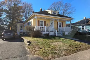 37 Menlo Ave, Brockton, MA 02301 - Photo 1