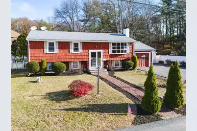 42 Sundin Rd, Weymouth, MA 02188 - Photo 1