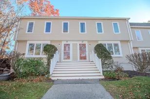835 Mt Hope St, North Attleboro, MA 02760 - Photo 1