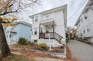 27 Oakland St, Watertown, MA 02472 - Photo 1