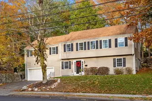 960 Summer St, Lynnfield, MA 01940 - Photo 1