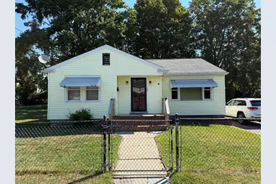 124 Francis St, New Bedford, MA 02740 - Photo 1