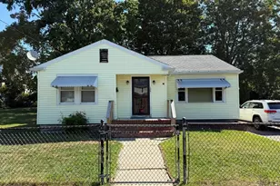 124 Francis St, New Bedford, MA 02740 - Photo 1