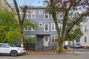114 Elm St, Cambridge, MA 02139 - Photo 1
