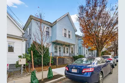 49-51A Clifton St, Cambridge, MA 02140 - Photo 1