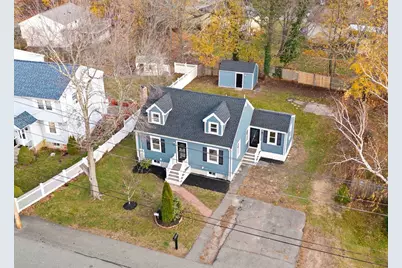 7 Webster St, Randolph, MA 02368 - Photo 1