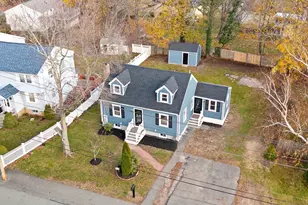 7 Webster St, Randolph, MA 02368 - Photo 1