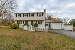 97 Kendall Rd, Tewksbury, MA 01876 - Photo 1