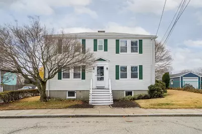 23 Weeks Avenue, Boston, MA 02131 - Photo 1