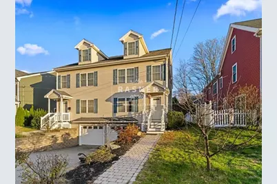 17 Beacon St #17, Arlington, MA 02474 - Photo 1