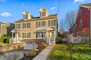 17 Beacon St, Arlington, MA 02474 - Photo 1