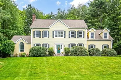 17 Bridle Path, Walpole, MA 02081 - Photo 1