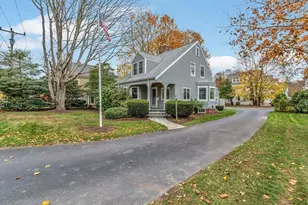 38 Old Bridge Rd, Bourne, MA 02532 - Photo 1