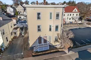 36 Fountain Ave, Somerville, MA 02145 - Photo 1
