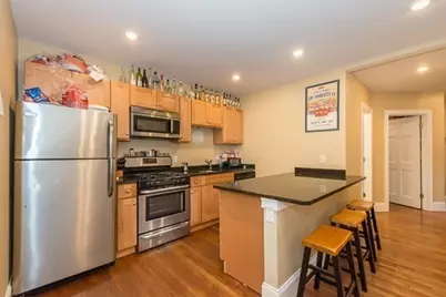 248 Parker Hill Ave #248, Boston, MA 02120 - Photo 1