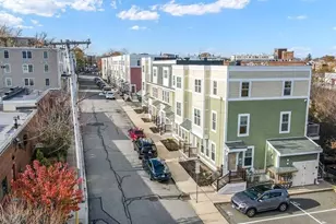 144 Library St, Chelsea, MA 02150 - Photo 1