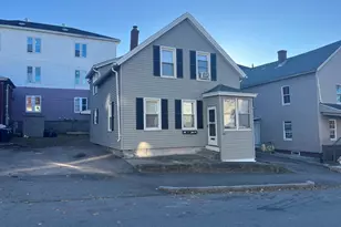 68 Suffolk St, Worcester, MA 01604 - Photo 1