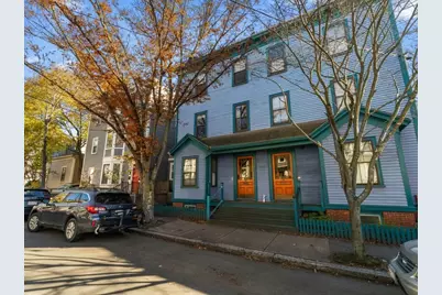 106 Pleasant St #2, Cambridge, MA 02139 - Photo 1