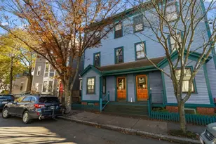 106 Pleasant St, Cambridge, MA 02139 - Photo 1
